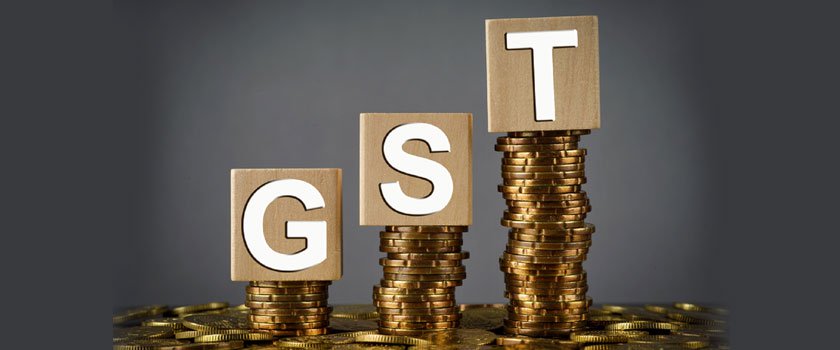 GST Latest News