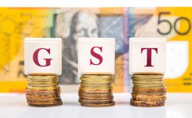 GST Latest News