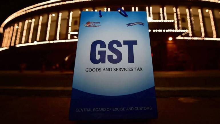 GST News