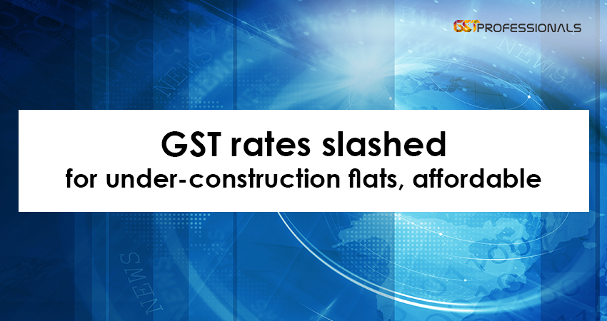 GST News