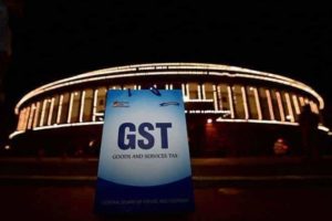 GST latest News