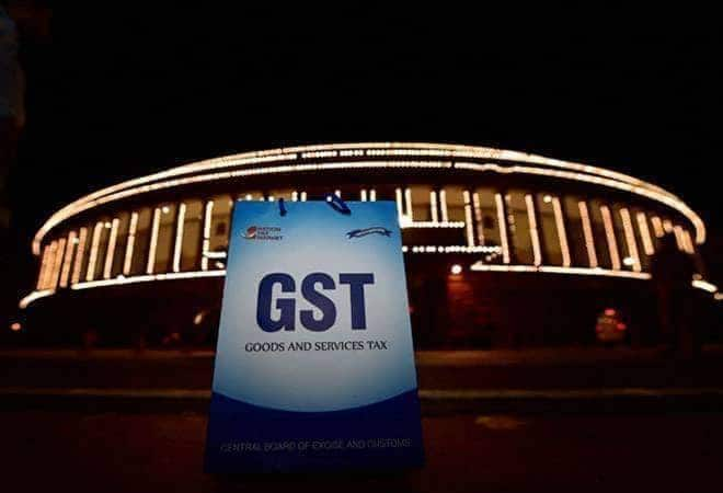 GST latest News